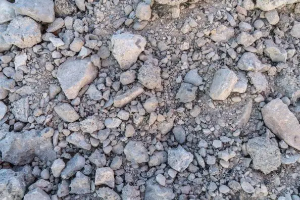 Grave 0/80 recyclé