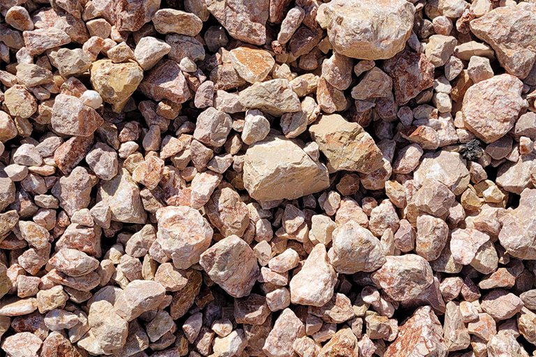 BALLAST ROSE CANDELO 20-50