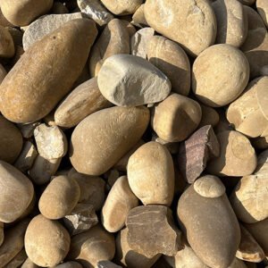 Galet De Rivière 80/120