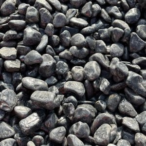 Galet Noir Ebano 15/25