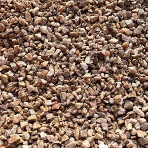 Gravillon Rose Provence 6/9